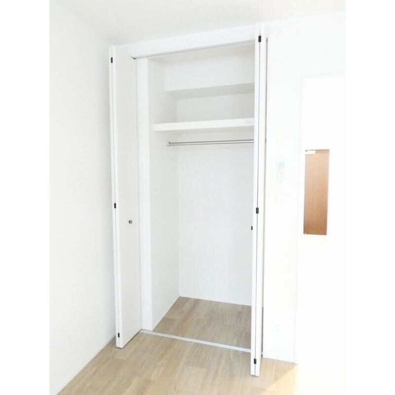 プラザN.J.Aの物件内観写真