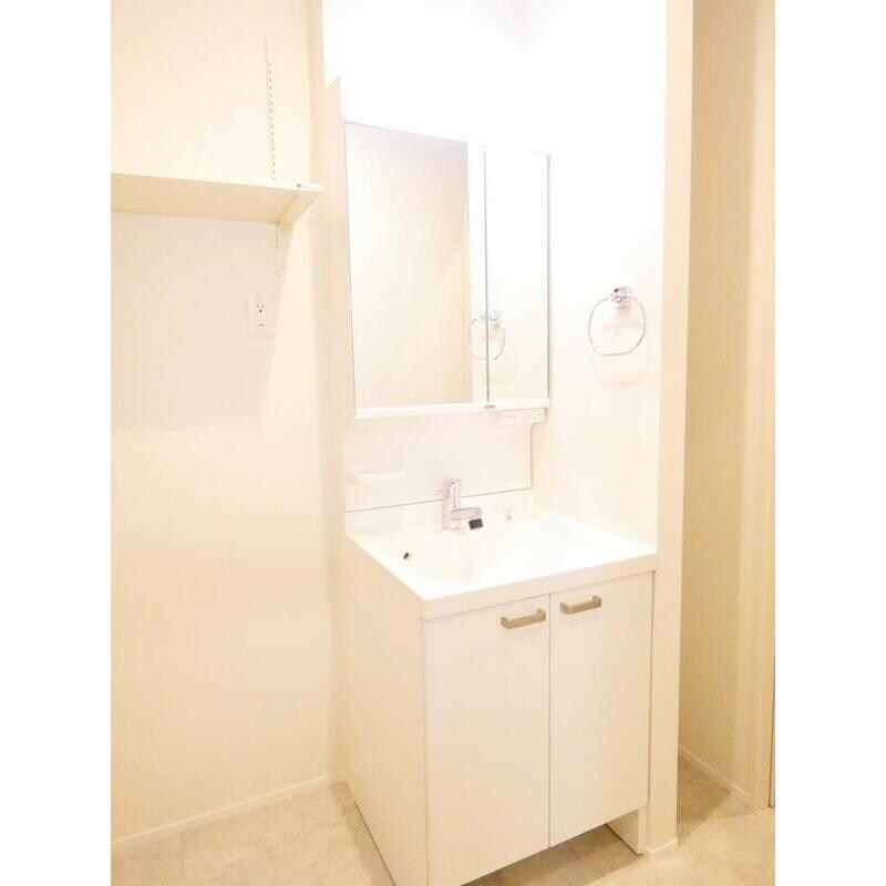 プラザN.J.Aの物件内観写真