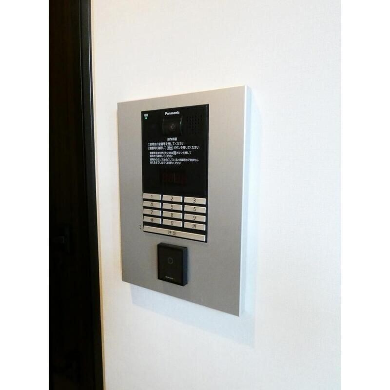 プラザN.J.Aの物件内観写真