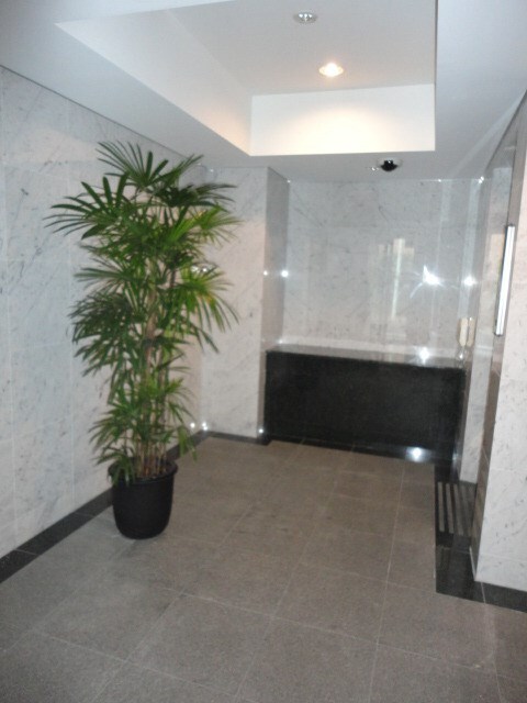 Blossom Tsukudaの物件外観写真