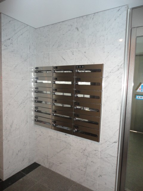 Blossom Tsukudaの物件内観写真