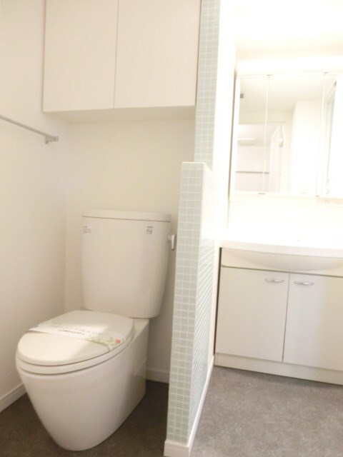 Blossom Tsukudaの物件内観写真