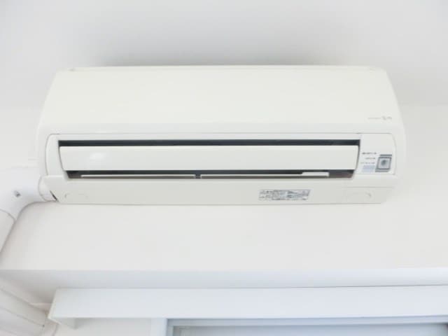 Blossom Tsukudaの物件内観写真