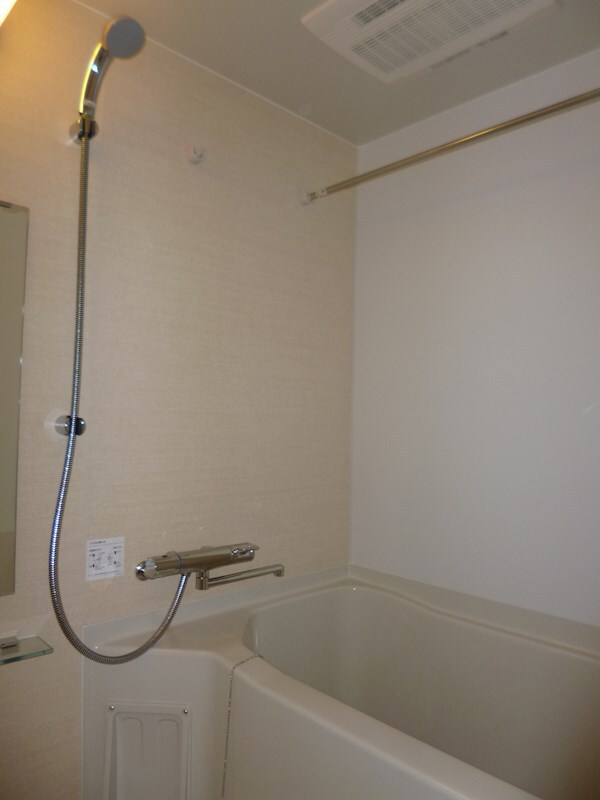 クレイシア門前仲町の物件内観写真