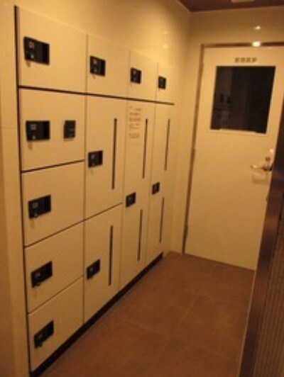 クレイシア門前仲町の物件内観写真