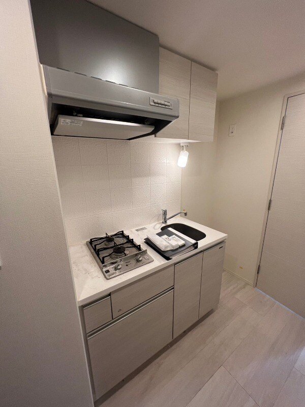 ドムス・スタイル浅草の物件内観写真