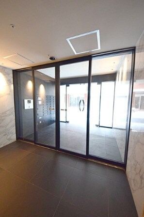 ドムス・スタイル浅草の物件外観写真