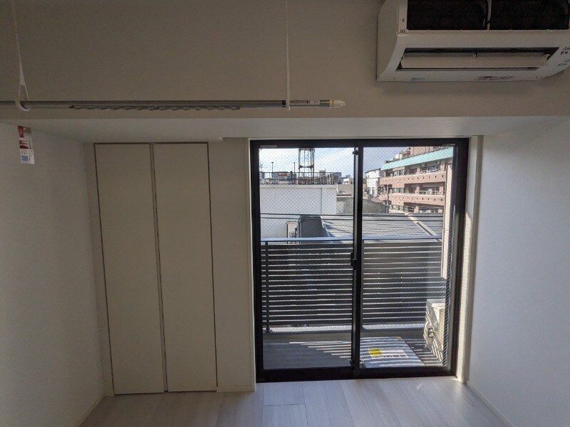 ドムス・スタイル浅草の物件内観写真