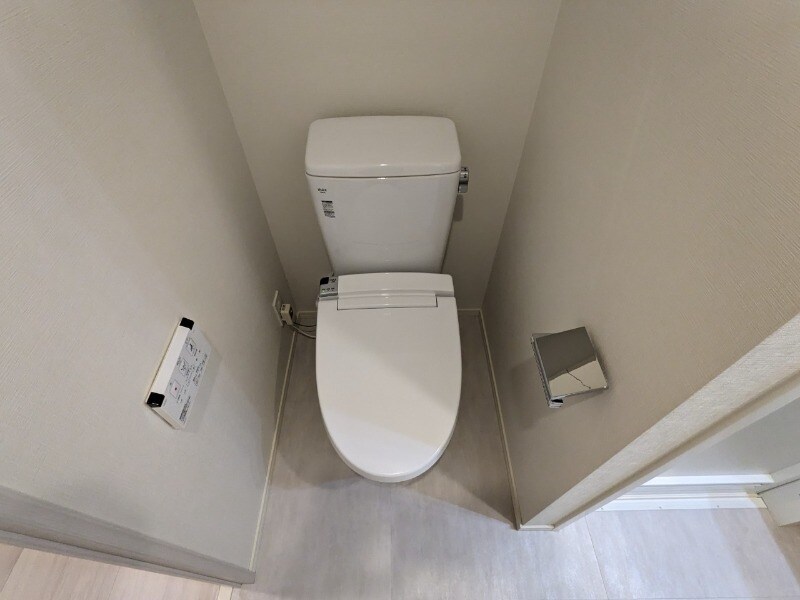 ドムス・スタイル浅草の物件内観写真