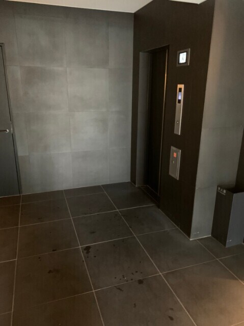 ドムス・スタイル浅草の物件内観写真