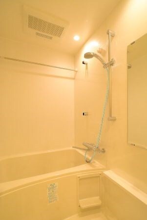 ステージグランデ錦糸町Ⅱの物件内観写真