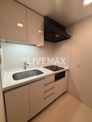 パークアクシス日本橋人形町の物件内観写真