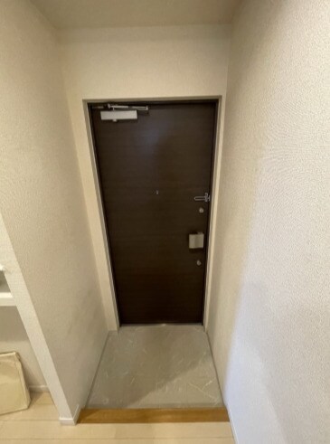 池之端加茂ビルＤの物件内観写真