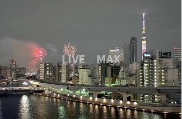 オレア日本橋浜町の物件内観写真