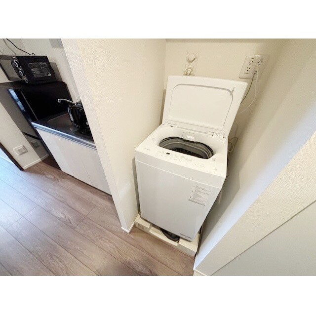 Legabene八丁堀の物件内観写真