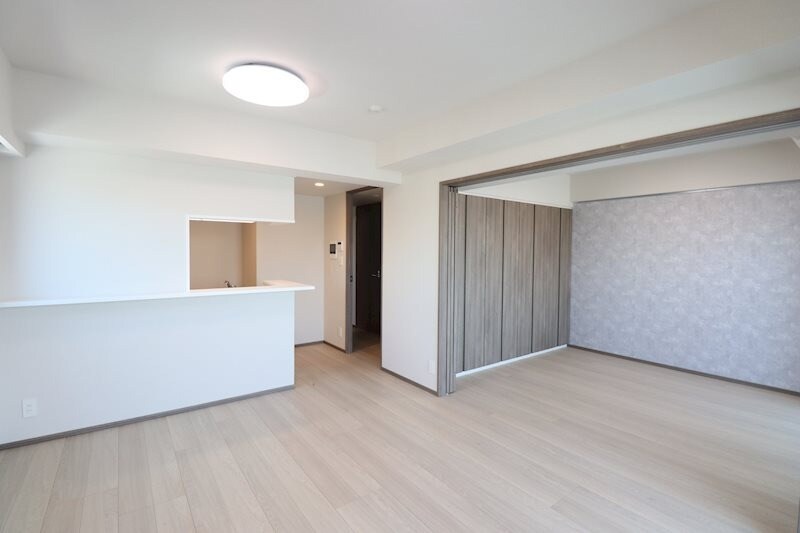 ジェノヴィア浅草Ⅵスカイガーデンの物件内観写真