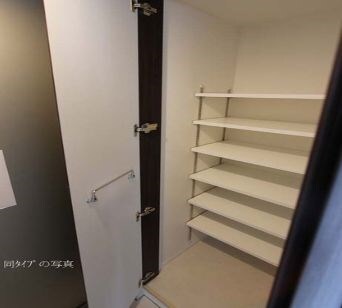 コンフォリア錦糸町の物件内観写真