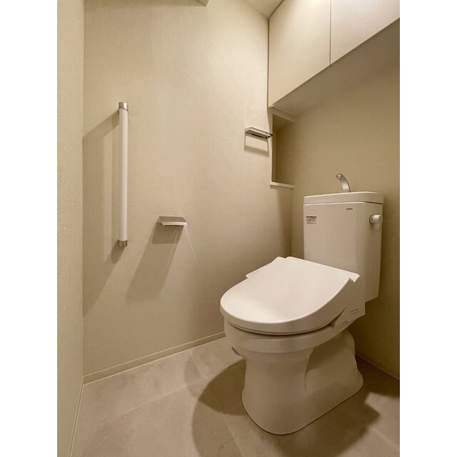 ジオエント浅草雷門の物件内観写真