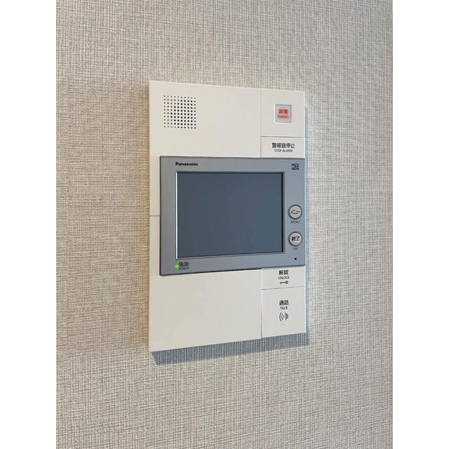 ジオエント浅草雷門の物件内観写真