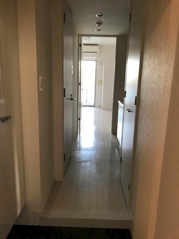 プレール・ドゥーク東京EASTⅢの物件内観写真