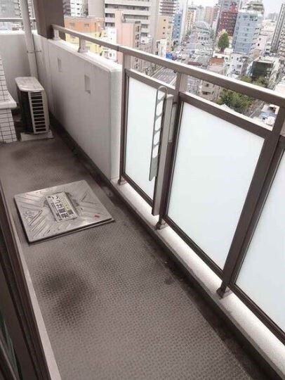 プレール・ドゥーク東京EASTⅢの物件内観写真