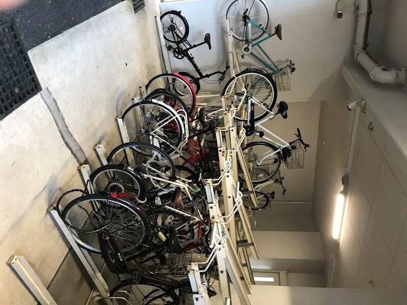 プレール・ドゥーク東京EASTⅢの物件内観写真