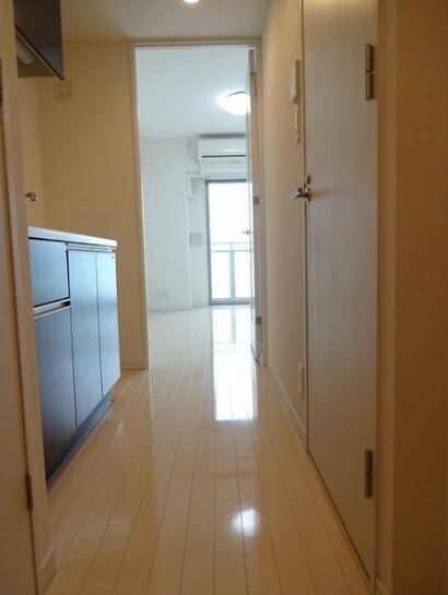 プレール・ドゥーク東京EASTⅢの物件内観写真