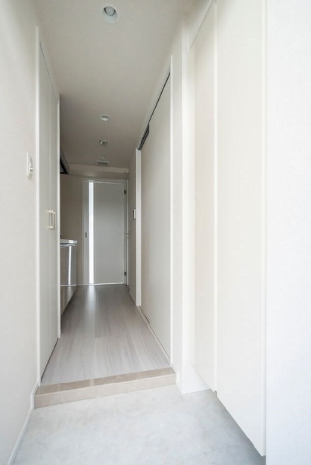 ミッテドルフの物件内観写真