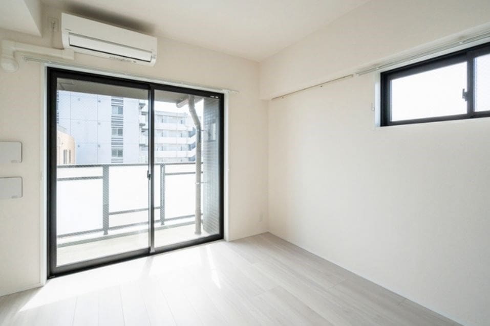 ミッテドルフの物件内観写真