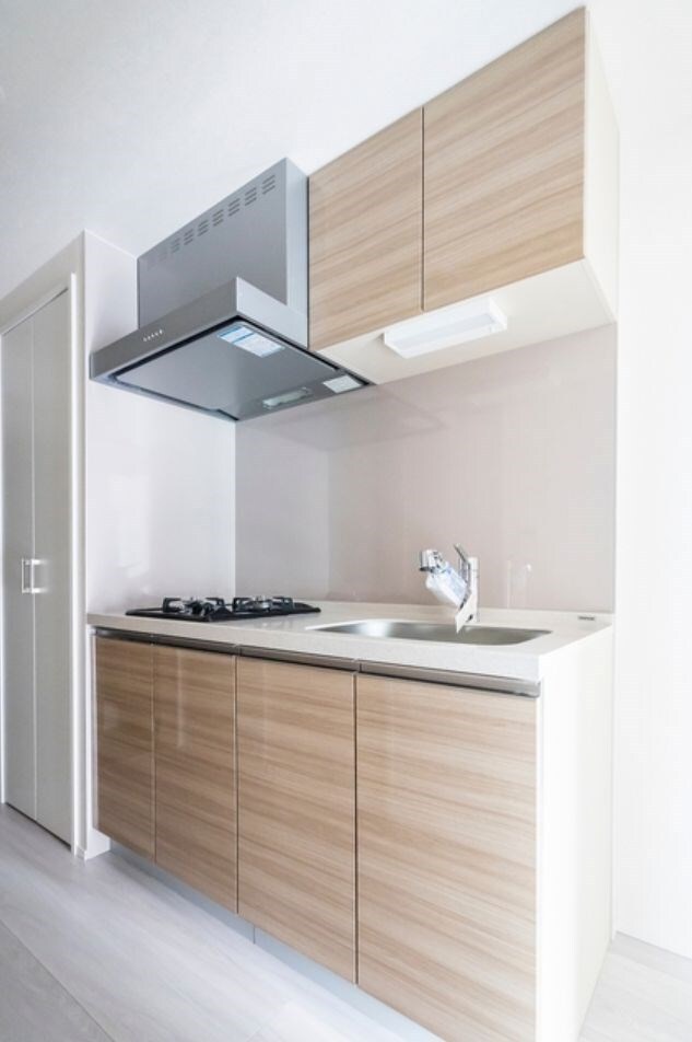 ミッテドルフの物件内観写真