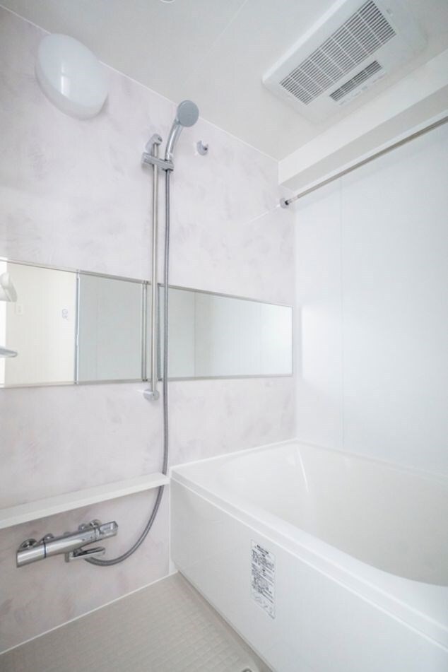 ミッテドルフの物件内観写真