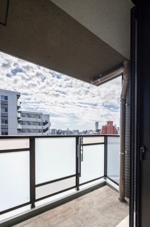 ミッテドルフの物件内観写真