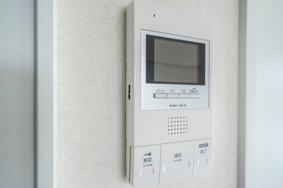 ミッテドルフの物件内観写真