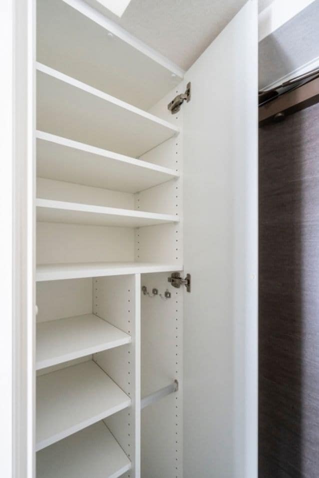 ミッテドルフの物件内観写真