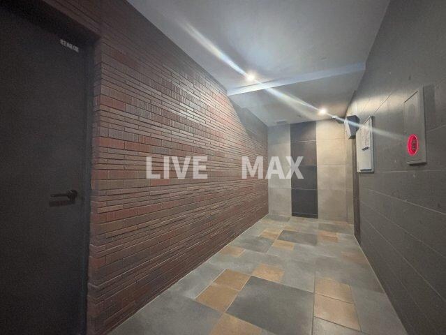 アーバネックス日本橋人形町の物件外観写真