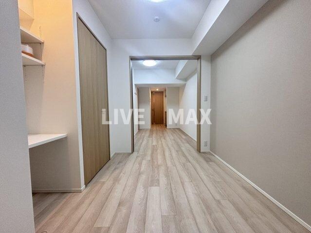 アーバネックス日本橋人形町の物件内観写真