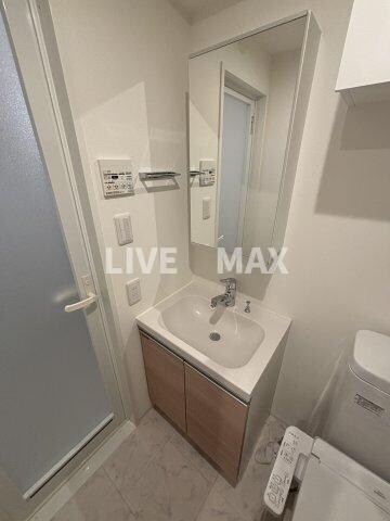 アーバネックス日本橋人形町の物件内観写真