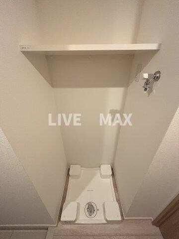 アーバネックス日本橋人形町の物件内観写真