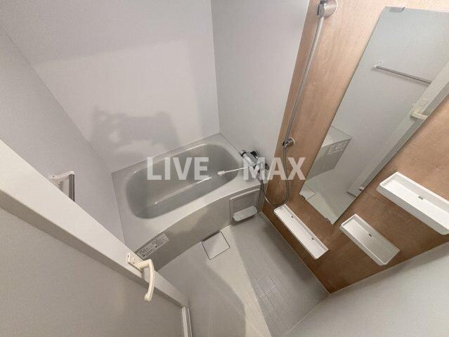 アーバネックス日本橋人形町の物件内観写真