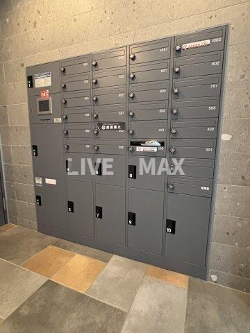 アーバネックス日本橋人形町の物件内観写真