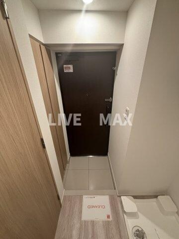 アーバネックス日本橋人形町の物件内観写真