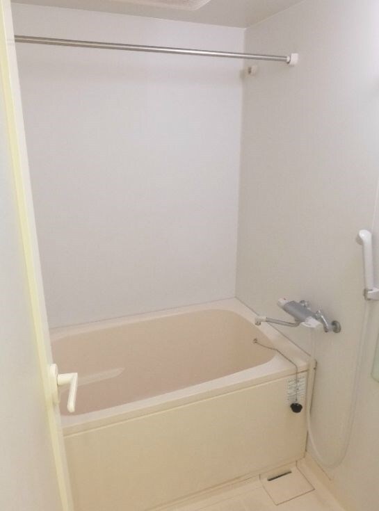 サンセジュールの物件内観写真