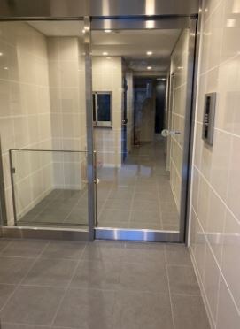 エストゥルースプラス三ノ輪の物件内観写真