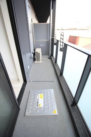 イート アパートメント ヴェリタスの物件内観写真