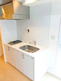 カスタリア菊川の物件内観写真