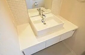 カスタリア菊川の物件内観写真