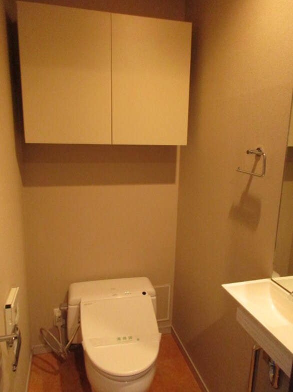 パークハビオ水天宮前の物件内観写真