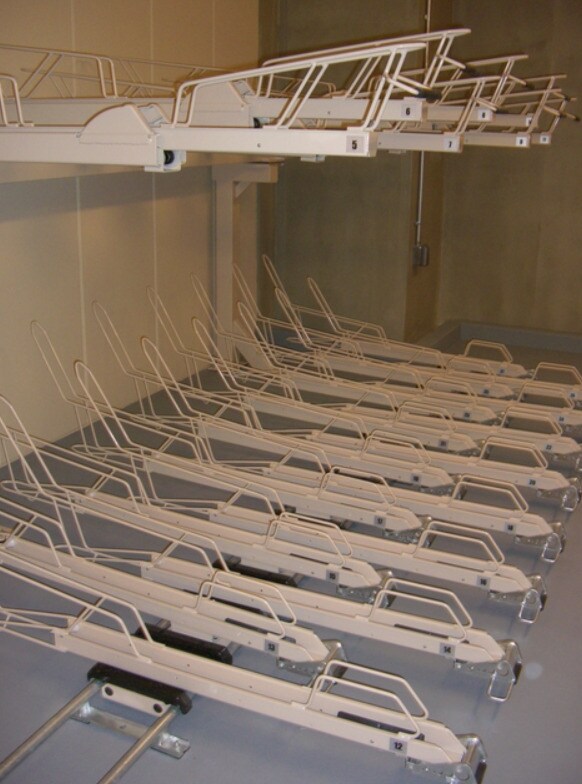 パークハビオ水天宮前の物件内観写真