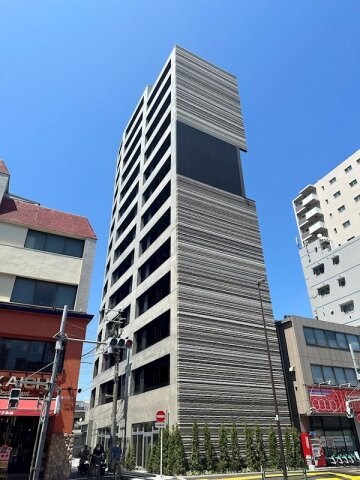 大島駅 徒歩4分 13階の物件外観写真