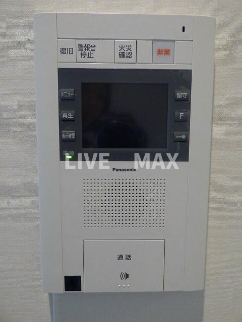 ミェーレ日本橋の物件内観写真